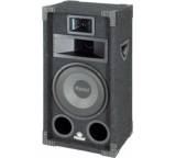 Lautsprecher im Test: Soundforce 1200 von Magnat, Testberichte.de-Note: 2.0 Gut