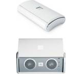 Lautsprecher im Test: JBL On Tour von Harman / Kardon, Testberichte.de-Note: 2.5 Gut