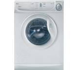Waschmaschine im Test: C1 145 smart von Candy, Testberichte.de-Note: ohne Endnote