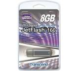 JetFlash 160 (8 GB)