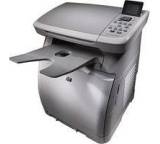 Color LaserJet CM1017MFP