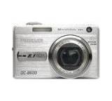 Digitalkamera im Test: DC-8600 von Traveler, Testberichte.de-Note: ohne Endnote