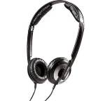 Kopfhörer im Test: PXC 150 Noise Guard von Sennheiser, Testberichte.de-Note: ohne Endnote