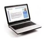 Laptop im Test: Serie 4300 von Averatec, Testberichte.de-Note: 1.0 Sehr gut