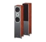 Lautsprecher im Test: Vitas 500 von Heco, Testberichte.de-Note: ohne Endnote