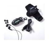 Mobiler Audio-Player im Test: Sporty 20 Black & Beat (2 GB) von DNT, Testberichte.de-Note: 2.9 Befriedigend