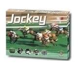 Gesellschaftsspiel im Test: Jockey von Berliner Spielkarten, Testberichte.de-Note: 1.2 Sehr gut