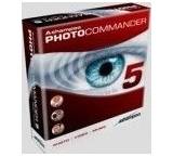 Bildbearbeitungsprogramm im Test: Photo Commander 5 von Ashampoo, Testberichte.de-Note: 2.3 Gut