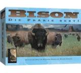 Gesellschaftsspiel im Test: Bison von Phalanx Games, Testberichte.de-Note: 3.6 Ausreichend