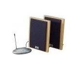 Lautsprecher im Test: FMS 2000 von Vivanco, Testberichte.de-Note: ohne Endnote