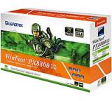 Grafikkarte im Test: WinFast PX8800 GTX TDH von Leadtek, Testberichte.de-Note: 1.5 Sehr gut