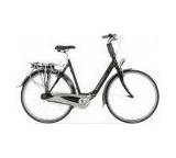 Fahrrad im Test: Lite City Full Carbon von Gazelle, Testberichte.de-Note: ohne Endnote