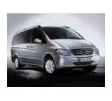 Viano 3.0 CDI lang Ambiente (150 kW)