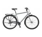 Fahrrad im Test: Easy Street von Idworx, Testberichte.de-Note: ohne Endnote