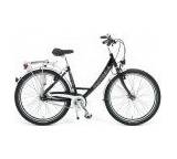 Fahrrad im Test: Balloonbike von Victoria, Testberichte.de-Note: ohne Endnote