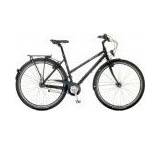 Fahrrad im Test: T-50 von VSF Fahrradmanufaktur, Testberichte.de-Note: ohne Endnote