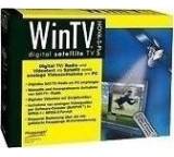 TV- / Video-Karte im Test: WinTV Nova-S Plus von Hauppauge, Testberichte.de-Note: 2.2 Gut