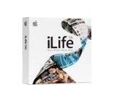 Multimedia-Software im Test: iMovie HD 6.0.3 / iLife '06 von Apple, Testberichte.de-Note: 2.1 Gut