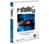 Backup-Software im Test: R-Studio 3.5 von Haage & Partner, Testberichte.de-Note: 1.7 Gut