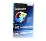 Format Recovery 4.0 Admin Edition