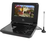 DVD-Player im Test: 8928 DVDPO von Elta, Testberichte.de-Note: ohne Endnote