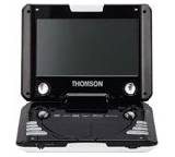 DVD-Player im Test: DTH 619 von Thomson, Testberichte.de-Note: ohne Endnote