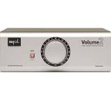 Studio-Monitor im Test: Volume 2 von SPL, Testberichte.de-Note: 1.5 Sehr gut