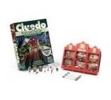 Gesellschaftsspiel im Test: Cluedo Rätselfälle von Parker Spiele, Testberichte.de-Note: 2.6 Befriedigend