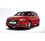 Auto im Test: A3 Sportback 1.4 TFSI e-tron S tronic Ambiente (150 kW) [12] von Audi, Testberichte.de-Note: 1.5 Sehr gut