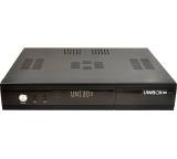 TV-Receiver im Test: Unibox HD eco+ (2 x DVB-S2) von Venton, Testberichte.de-Note: 1.7 Gut
