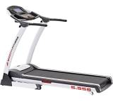 Laufband im Test: 5.35e Laufband von Smooth Fitness, Testberichte.de-Note: ohne Endnote