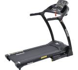 Laufband im Test: ZR8 Treadmill von Reebok, Testberichte.de-Note: 1.5 Sehr gut
