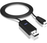 Weiteres Handy-Zubehör im Test: Icy Box IB-AC511 von Raidsonic, Testberichte.de-Note: 1.4 Sehr gut