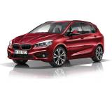 218d Active Tourer Steptronic Sport Line (110 kW) [14]