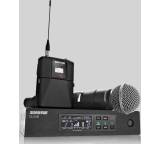Mikrofon im Test: QLX-D24 von Shure, Testberichte.de-Note: 1.0 Sehr gut