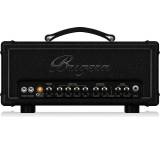 E-Gitarrenverstärker im Test: G5 Infinium von Bugera, Testberichte.de-Note: 1.0 Sehr gut