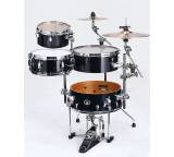 Schlagzeug im Test: Silverstar Cocktail Jam Kit von Tama, Testberichte.de-Note: 1.0 Sehr gut