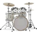 Schlagzeug im Test: Design Shellset von DW Drums, Testberichte.de-Note: ohne Endnote