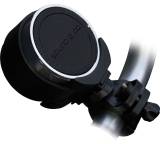 Bluetooth-Lautsprecher im Test: BigBass Bike Set von Sound2Go, Testberichte.de-Note: 3.6 Ausreichend