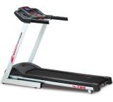 Laufband im Test: 4.75e Laufband von Smooth Fitness, Testberichte.de-Note: 1.9 Gut