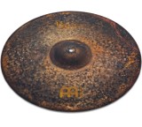 Becken im Test: Byzance Vintage Pure Light Ride (20") von Meinl, Testberichte.de-Note: ohne Endnote