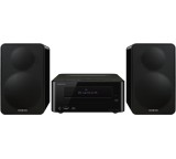 Stereoanlage im Test: CS-265 von Onkyo, Testberichte.de-Note: 1.6 Gut