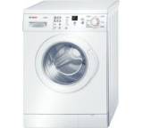 Waschmaschine im Test: WAE 28326 von Bosch, Testberichte.de-Note: ohne Endnote