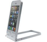 Weiteres Handy-Zubehör im Test: Fritzframe (für iPhone 5/5S) von Right Move Gadgets, Testberichte.de-Note: 2.0 Gut