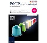 Bildbearbeitungsprogramm im Test: FOCUS Projects Professional von Franzis, Testberichte.de-Note: 1.0 Sehr gut