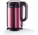 Wasserkocher im Test: WK6440 von Grundig, Testberichte.de-Note: ohne Endnote