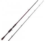 Angelrute im Test: Iron Claw Pure Contact Jerk von Sänger Rollenlager, Testberichte.de-Note: 1.0 Sehr gut