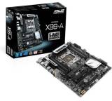 Mainboard im Test: X99-A von Asus, Testberichte.de-Note: 2.7 Befriedigend