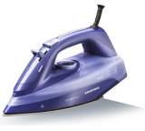 Bügeleisen im Test: Cross Steam SX 7470 von Grundig, Testberichte.de-Note: ohne Endnote