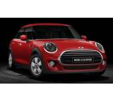 Cooper 5-Türer 6-Gang manuell (100 kW) [14]